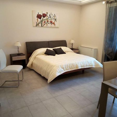 B&B Del Capo Santa Ninfa Eksteriør bilde