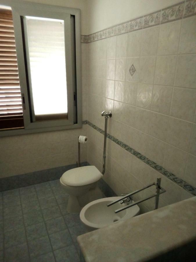 B&B Del Capo Santa Ninfa Eksteriør bilde