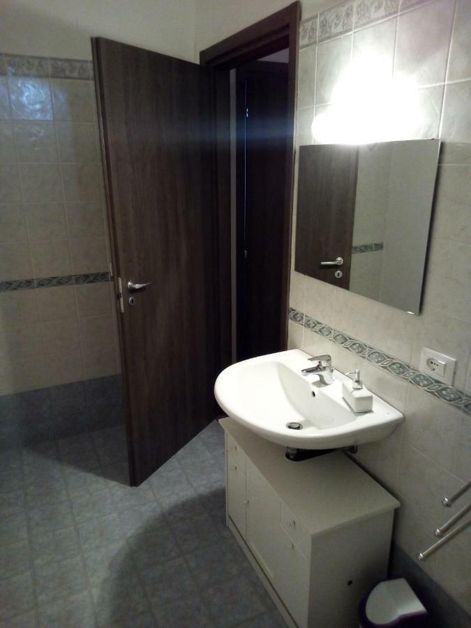 B&B Del Capo Santa Ninfa Eksteriør bilde