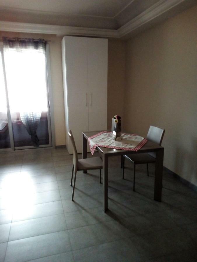 B&B Del Capo Santa Ninfa Eksteriør bilde