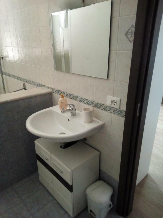 B&B Del Capo Santa Ninfa Eksteriør bilde