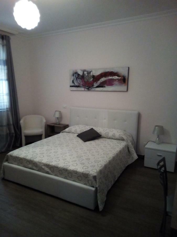 B&B Del Capo Santa Ninfa Eksteriør bilde